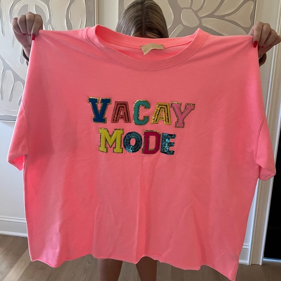 Judith March Tops - Judith March Vacay Mode